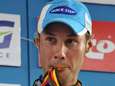 Tom Boonen champion de Belgique
