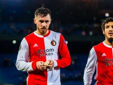 Kökcü koestert sprankje hoop bij Feyenoord