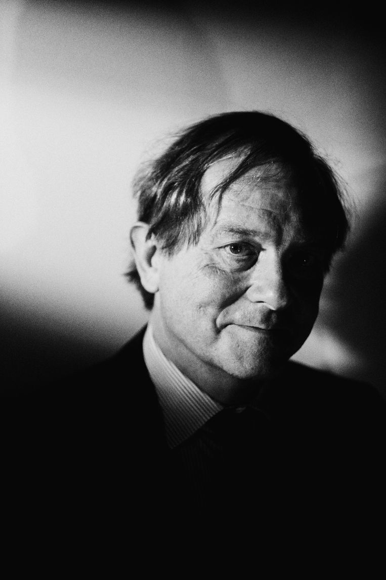 Rik Torfs &quot;De doodstraf zal opnieuw worden ingevoerd