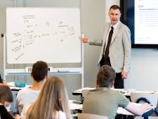 Nieuw wapen in strijd tegen groeiend lerarentekort