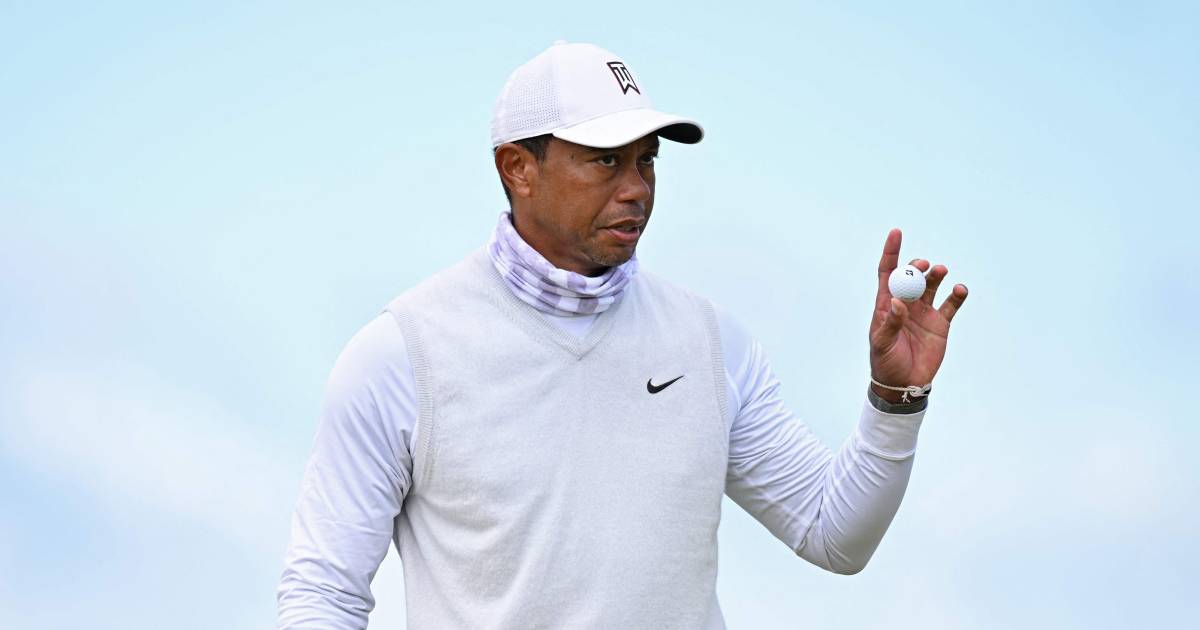 Stunning sponsorship deal ends: Tiger Woods and Nike part ways after 27 years (and many millions) |  More sports