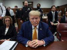 “Je ne le tolérerai pas”: Trump rappelé à l’ordre pour son attitude “méprisante” par le juge