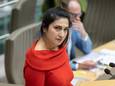 Zuhal Demir, ministre flamande de l'Environnement, de la Justice, du Tourisme et de l’Énergie.