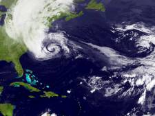 Pourquoi Sandy est devenu un super ouragan?
