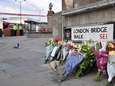 Terrorist Londen werd overmeesterd door levenslang gestrafte moordenaar op verlof<br>