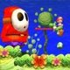 Review: Gamereview: 'Yoshi's New Island Review - Zachtgekookt ei'
