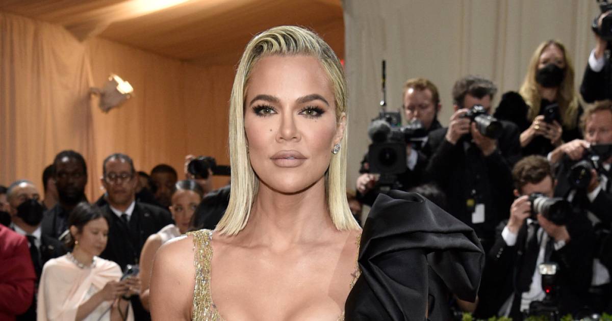 Khloe Kardashian accusato di aver assunto farmaci per il diabete per perdere peso |  Le persone