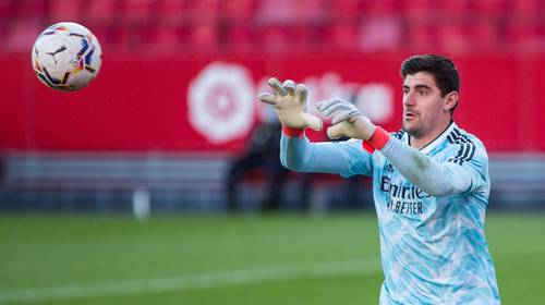 Courtois, of Armageddon?