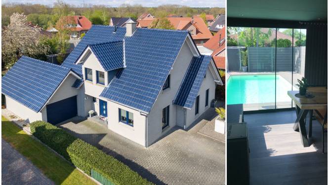 Bijna 170 mensen willen Duitse ‘stuntprijsvilla’ zien: ‘Mensen staan letterlijk in de voortuin’