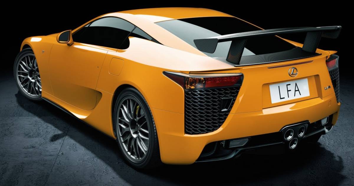 Van 100 naar 0 km per