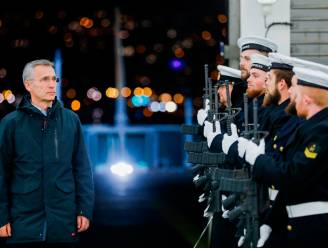 Rusland wil raketten testen voor Noorse kust, waar NAVO grote oefeningen houdt