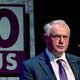Nieuwe rel bij 50Plus tussen bestuur en wetenschappelijk bureau