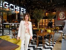 Turkse toponderneemster Gamze Cizrelli (55) opent eerste Belgische filiaal van restaurant BigChefs aan Rooseveltplaats: “Combinatie van Turkse en Belgische keuken”