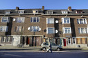 De Millinxbuurt in 2003. ‘Juist in deze wijken spelen de juffen en meesters een heel belangrijke rol’