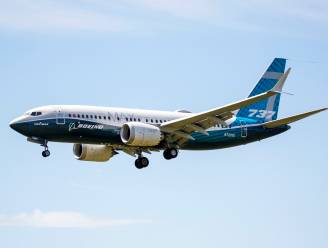 "Boeing 737 MAX mag op zijn vroegst in oktober weer lucht in"