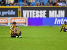 LIVE eredivisie | RKC Waalwijk krijgt bezoek van in problemen verkerend Vitesse