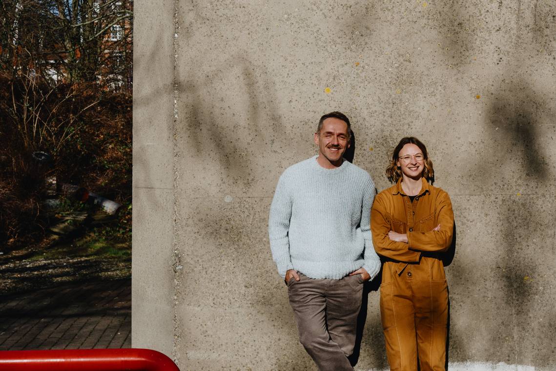 ‘Vroeger was ik ook de luierik die zei: ‘Ik wil gewoon schoenen kopen, klik, klaar’’: over hoe u niet in de val van bedrog trapt