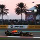Max Verstappen na extreem dominant seizoen: ‘Zal heel lastig worden dit te overtreffen’