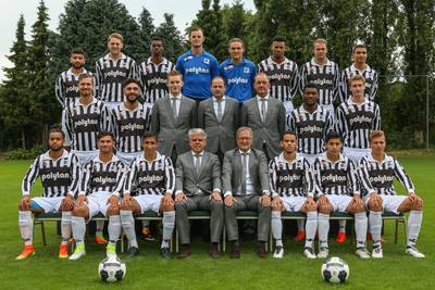 Staking Achilles na één dag alweer voorbij