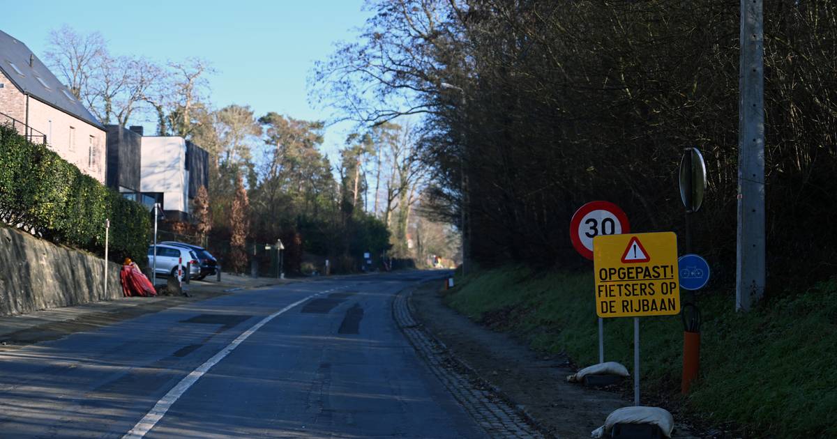 Heraanleg Waversebaan uitgesteld naar april wegens bezwaar van inwoner