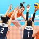 Nederlandse volleybalster Lonneke Slöetjes ruilt Turkije in voor Italië