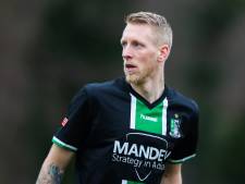 ‘Voetbaldier’ Lex Immers (36) gaat nog een jaar door bij Scheveningen: ‘Hij oogt nog altijd topfit’