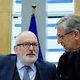 Brussel roept Roemenië op het matje vanwege onafhankelijkheid rechters