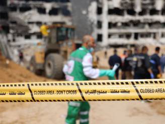 LIVE MIDDEN-OOSTEN. VS willen niet openlijk reageren op mogelijke Israëlische vergelding van aanval Iran - “Zeker 10 doden gevonden in massagraf Al Shifa-ziekenhuis”
