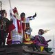 Sinterklaas maakt ook in coronatijd een landelijke entree, maar waar precies weet alleen hijzelf