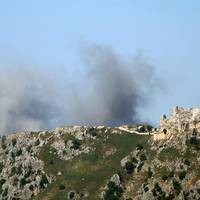 Israël bezet strategisch kasteel in Zuid-Libanon, leger rukt steeds verder op