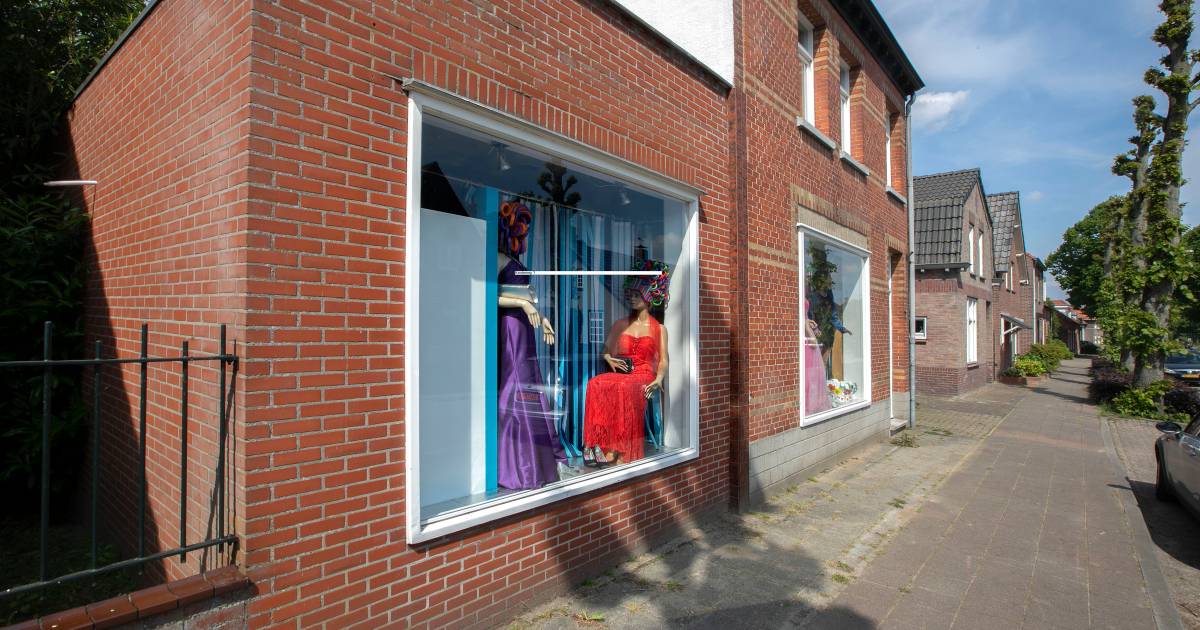 Galawinkel sales