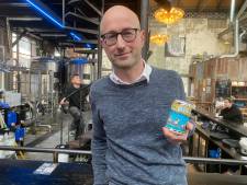 Maak kennis met ‘Dickie Beer’: een nieuw, Gents gerstenat rond de stripfiguur Boerke
