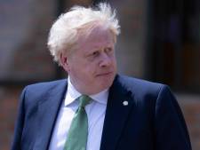 Voorzitter partij Boris Johnson stapt op na verlies van twee parlementszetels 
