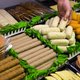 Amsterdamse school opent gezonde kantine