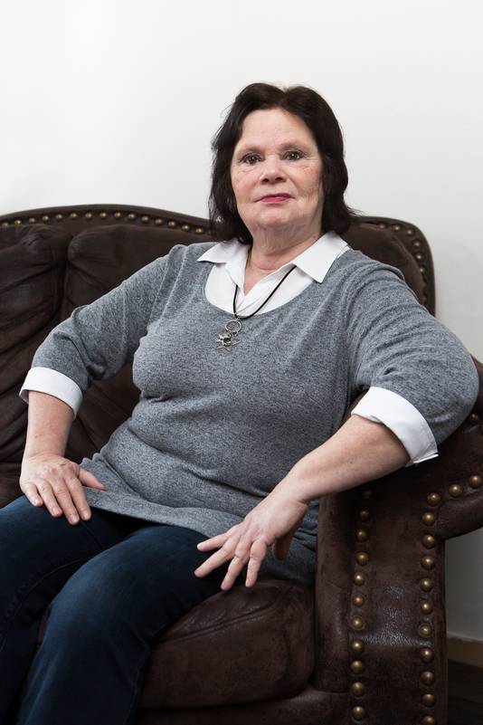 Greet Rijnders Nieuwe Mariken Sara Donkers