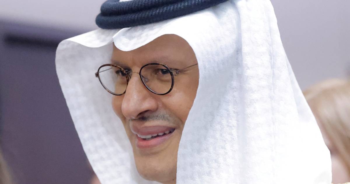 L’Arabia Saudita sta valutando la possibilità di tagliare la produzione di petrolio |  Economia