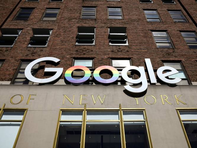 "Google stopt met populaire manier van belastingontwijking via Nederland en Ierland”