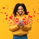 Ready, set, SWIPE! Aankomende zondag is het Dating Sunday