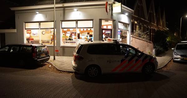 @JScheurbuijck. Dit is mijn buurvrouw!