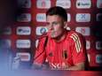 Thorgan Hazard: “Si nous souffrons comme ça à chaque match, ça va être compliqué”