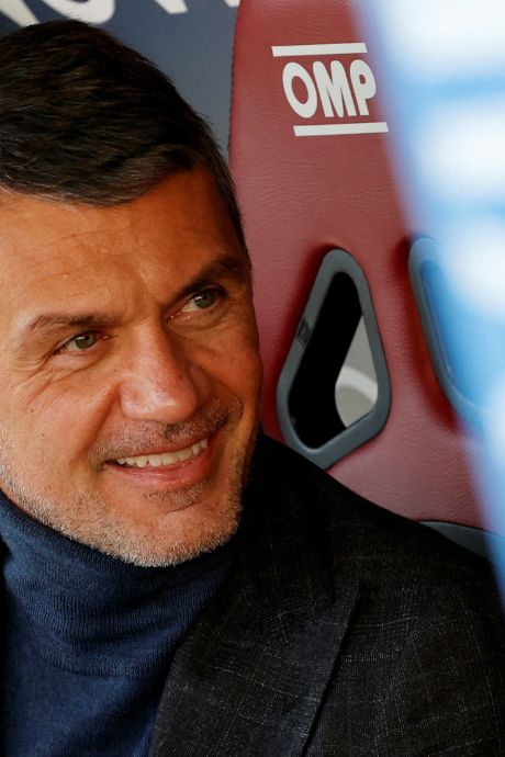 Révolution au Milan AC: Paolo Maldini et le directeur sportif virés