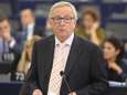 Juncker: "Wie geen akkoord wil over brexit, heeft geen vrienden in de Commissie"