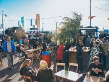 Afhaalfestival in Zoetermeer op de valreep afgelast