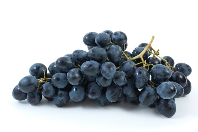 Twaalf druiven eten brengt geluk voor de komende twaalf maanden, geloven Spanjaarden.