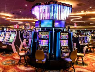 Jackpot: man wint 190.000 euro bij Holland Casino en deelt winst met vrienden