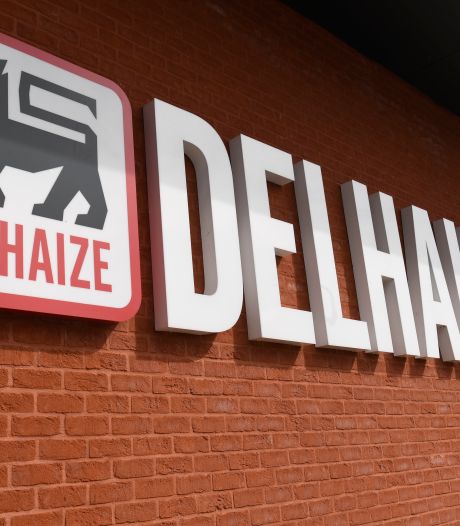 Plus de 70 supermarchés Delhaize intégrés fermés ce samedi