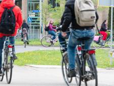 Groot deel Steenbergseweg in Halsteren wekenlang dicht voor aanleg rotonde