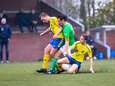 Duel Hertha loopt uit de hand, ONA tikt de vijftig aan en dit gebeurde er nog meer op de voetbalvelden