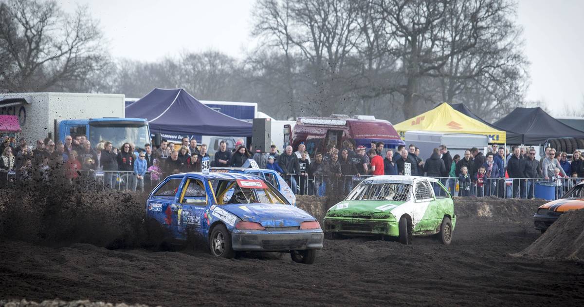 Autocross Langeveen introduceert nieuwe klassen