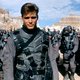 ‘Starship Troopers’: ooit weggezet als ‘fascistisch’, nu gelauwerd als visioen van het Trump-tijdperk